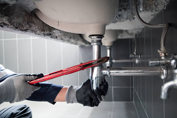 Trusted Sewer Line Repair service in Calera, OK - Masters Plumbing Service